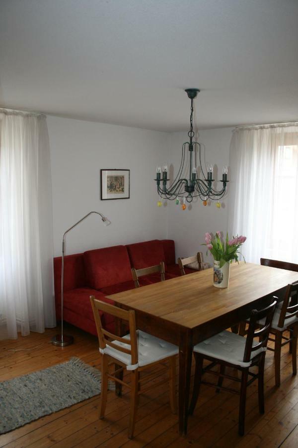 Maison D'Alsace Breitenbach-Haut-Rhin Buitenkant foto